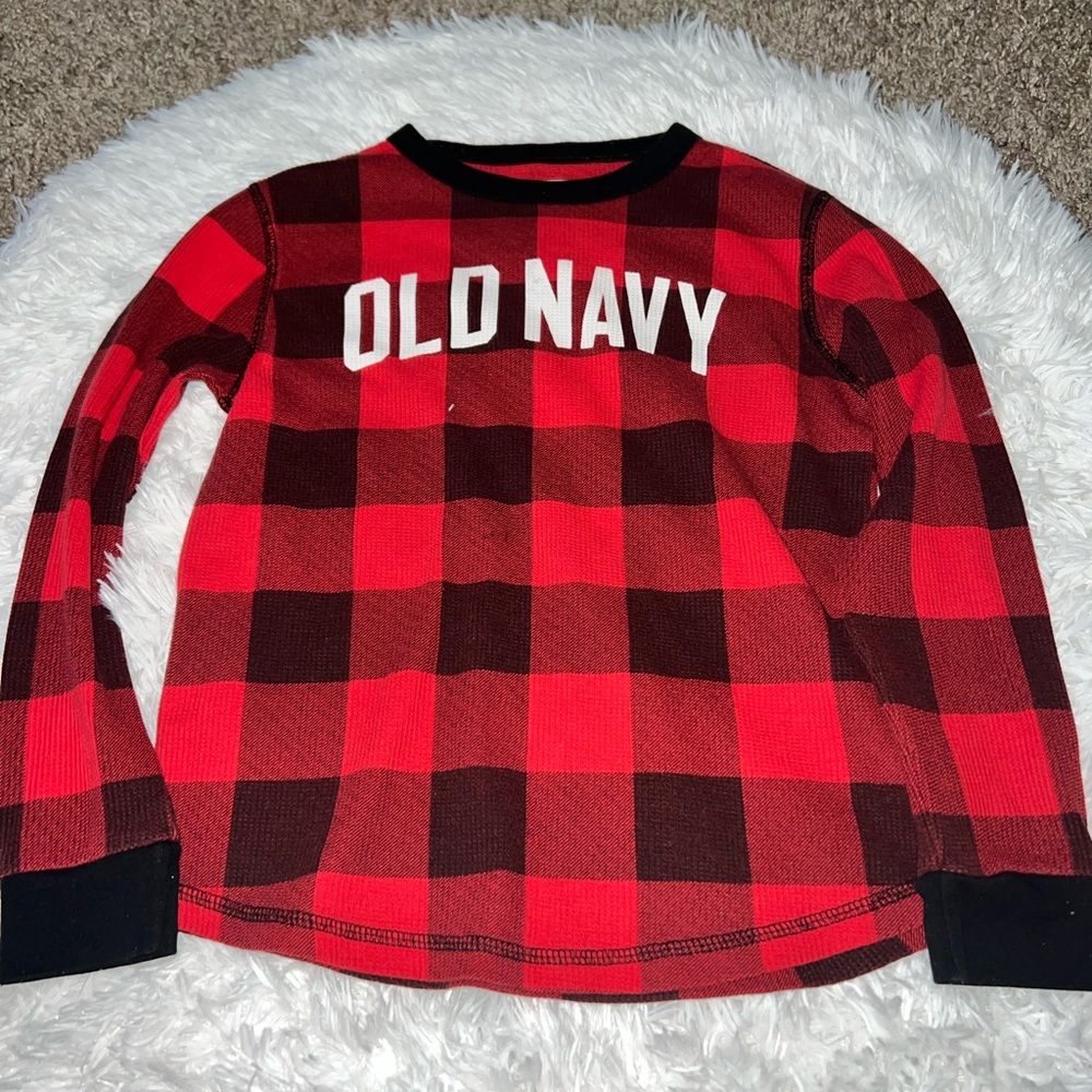 Boys shirt